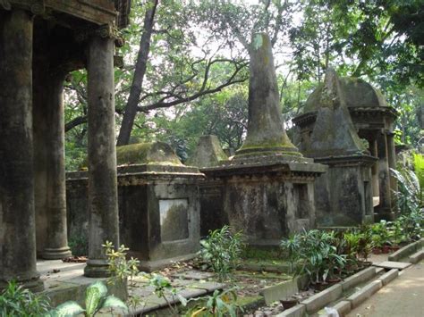 35 Most Haunted Places in India - Real Stories and Places