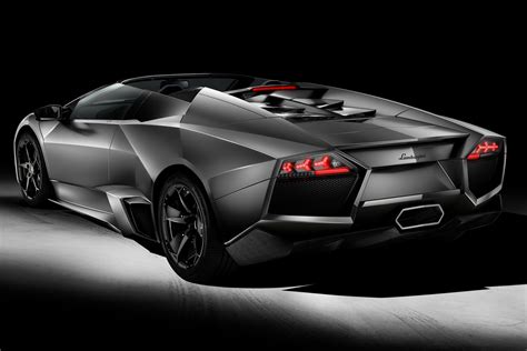 History of Lamborghini Reventon Limited Edition | Otomild