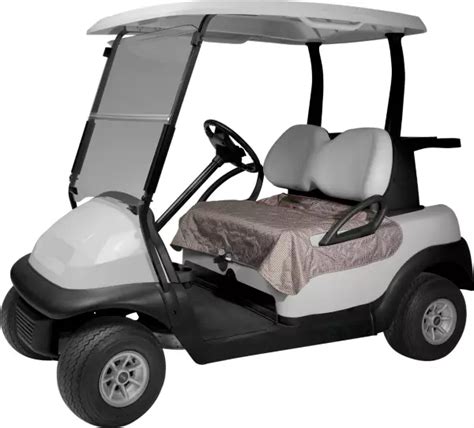 Classic Accessories Fairway Golf Car Seat Blanket | Dick's Sporting Goods