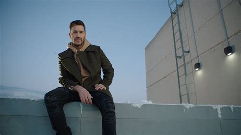 Andy Grammer - \"Don't Give Up On Me\" [Official Video from the Five ...