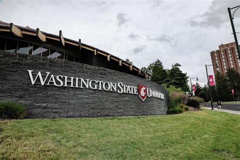 WSU - A Fascinating History - Explore Washington State