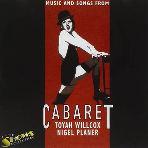 Music & Songs From Cabaret - Music & Songs from Cabaret / Various ...