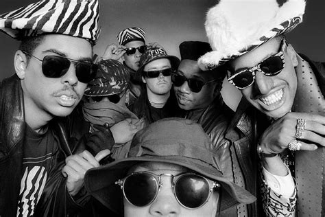 Shock G as Humpty Hump – The Humpty Dance by Digital Underground