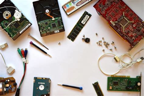 10 Common computer hardware issues you can identify straight away ...