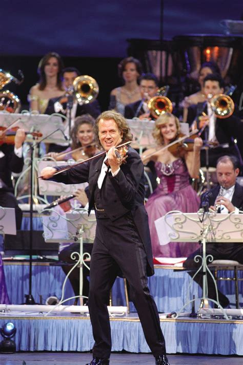 Andre Rieu ~ classical music concert / performance | Andre rieu, Music ...