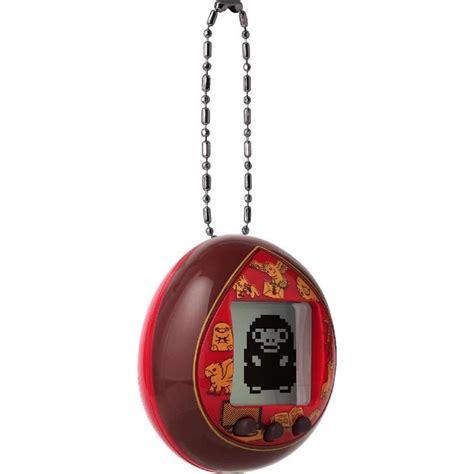 Bandai Tamagotchi Harry Potter x Tamagotchi Nano Magical Creatures (Red ...