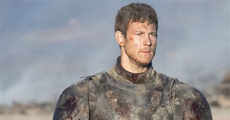 ‘Game of Thrones’: A Brief Guide to the (New) Dickon Tarly