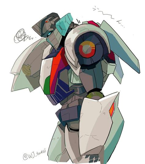 Wheeljack | Transformers starscream, Transformers art, Transformers artwork