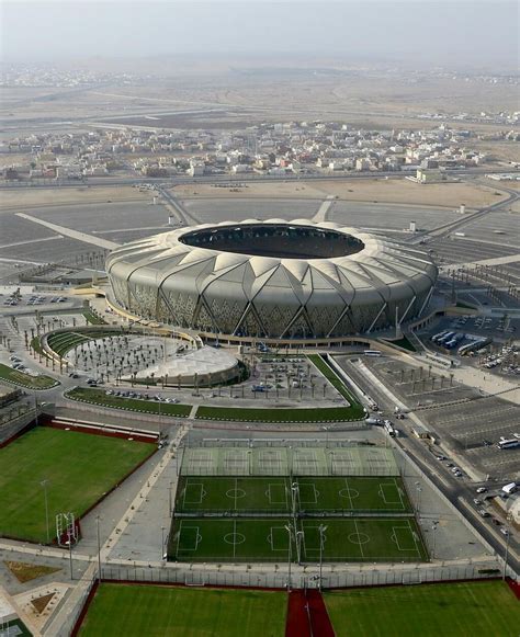 Saudi Arabia: Half a million seats getting closer – StadiumDB.com