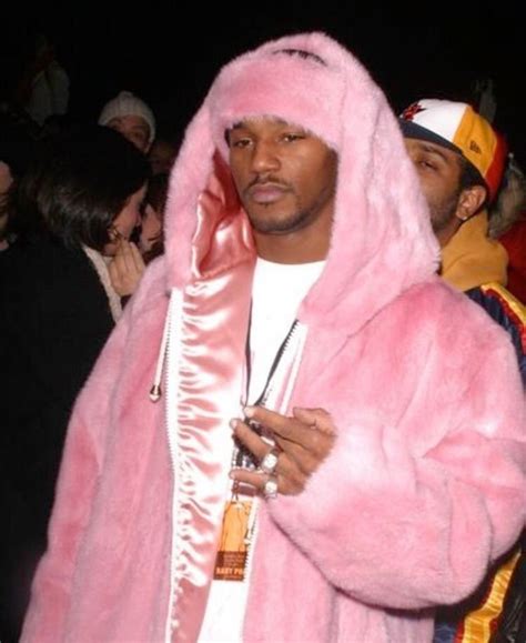 How Cam’ron’s baby pink outfit predicted fashion’s future | Dazed