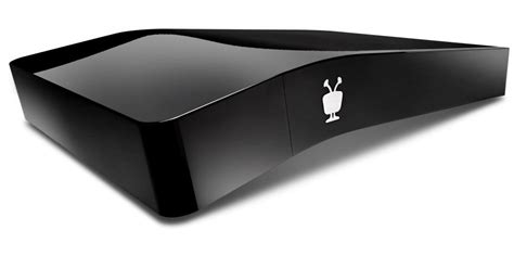 TiVo unleashes the new 4K-ready Bolt+ DVR with six tuners and a massive ...