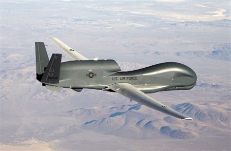 12 Military Drones Employed By The US Military - Operation Military Kids