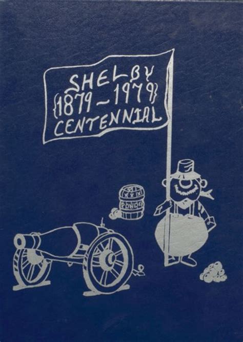 1979 Shelby High School Yearbook Online, Shelby NE - Classmates