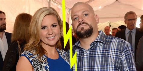 ‘Storage Wars’ Stars Brandi Passante & Jarrod Schulz Split Before ...