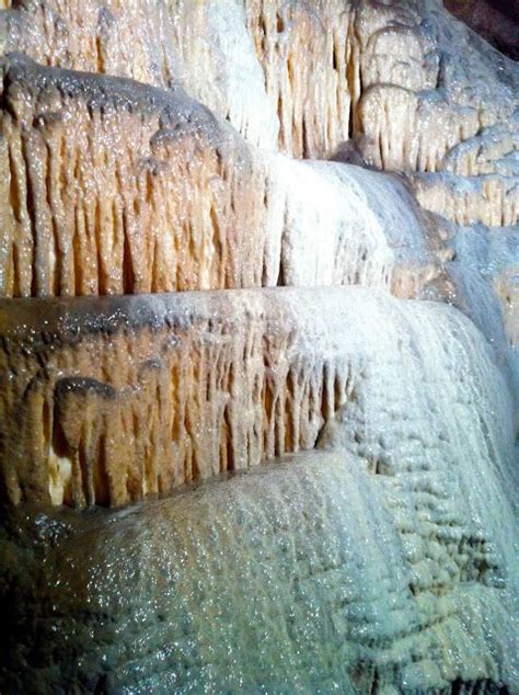 STALACTITE / STALAGMITE Cliff Dwellings, Caves, Free Art, Art Works ...