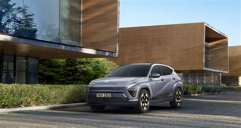 Hyundai Kona Electric 2024 Belgie - Tiffi Morganica