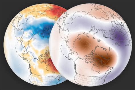 Blogs: Polar Vortex Blog | NOAA Climate.gov