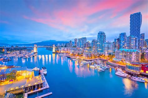 11 Best Things to Do in Vancouver - What is Vancouver Most Famous For ...