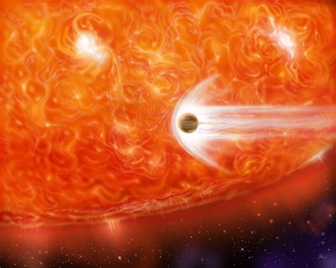 Red giant stars: Facts, definition & the future of the sun | Space