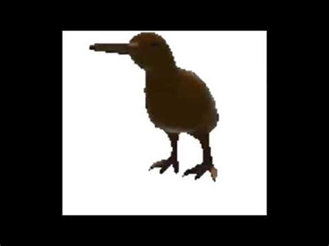 African spinning duck meme (music make u lose control) - YouTube