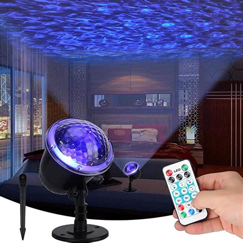 Amazon.com: sensory room lights