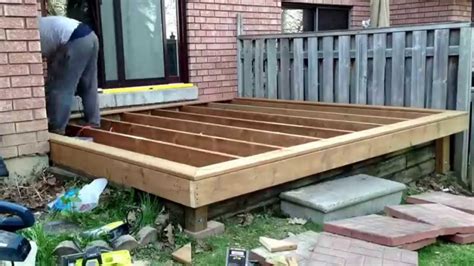 Do It Yourself Wooden Deck / 3154827136_1369018225.JPG 2,181×1,930 ...