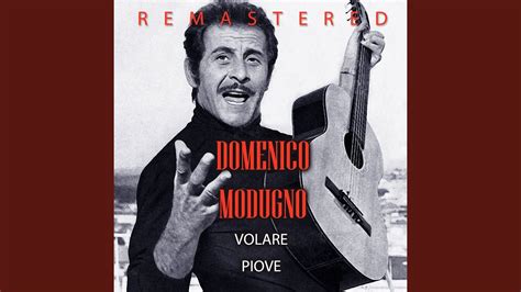 Volare (Remastered) - YouTube