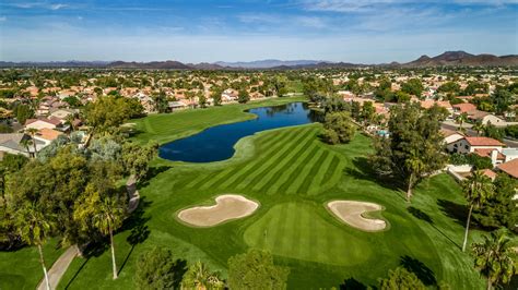 Arrowhead Country Club - Golf Courses Near Me | Phoenix Golf