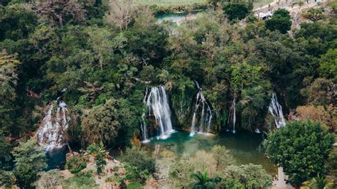 The 14 best waterfalls in Quebec you have to see