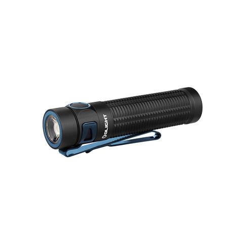 Baton 3 Pro Rechargeable Flashlight - Olight Store