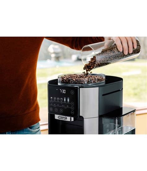 Delonghi True Brew Drip Coffee Maker | Ares Cuisine - Ares Kitchen ...