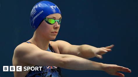 Tokyo 2020: Olympics delay has helped British women - Anna Hopkin - BBC ...