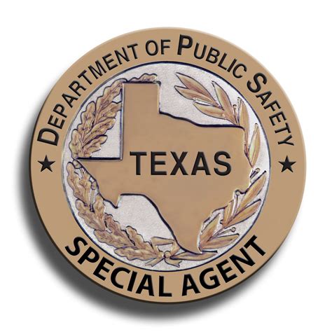 Texas DPS CID badge | Texas state trooper, Texas police, Texas law