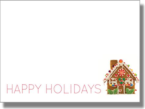 Happy Holidays Card Template How Happy Holidays Card Template Can ...