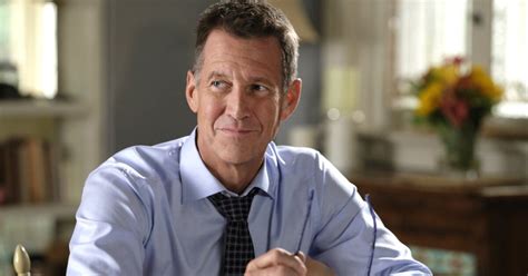 Cast - James Denton - Good Witch