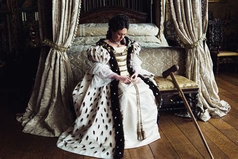 Movie Review: Oscar-nominated ‘The Favourite’ is Lanthimos’ Most ...