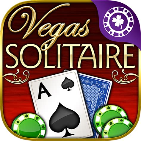 Amazon.com: Solitaire Vegas: New for 2015! Download and play the best ...