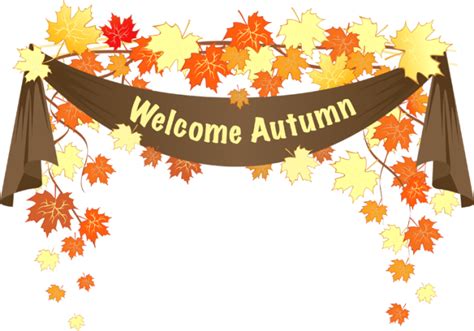 Free Fall Banner Cliparts, Download Free Fall Banner Cliparts png ...