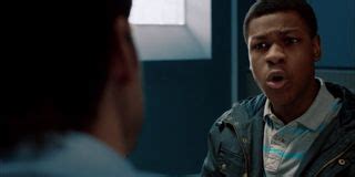 John Boyega: What To Watch If You Like The Star Wars Actor | Cinemablend