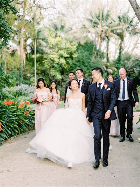 WAO Port Wed: Joanna & Joey