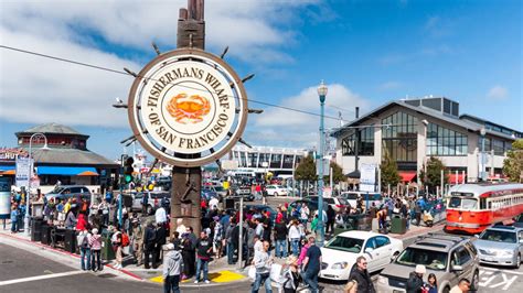 2016 Wharf Fest - BayArea