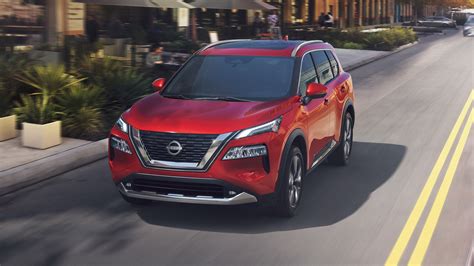 This Is The Best Feature Of The 2023 Nissan Rogue