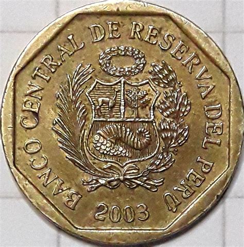 Catalogo Numismatica Chile: Monedas Perú