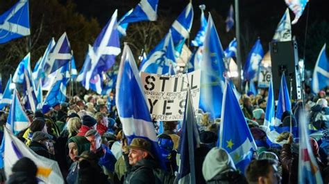 Scottish independence: Pro-Union parties rule out taking part in SNP's ...