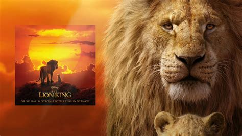 Hans Zimmer - The Lion King 2019 - YouTube