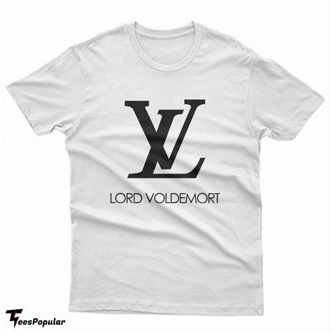 Get It Now Lord Voldemort Parody T-Shirt - Teespopular.com