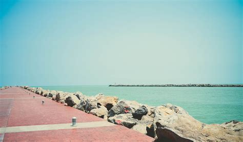 Playa Miramar, Tampico, Tamaulipas, México. | México, Fondos bonitos ...