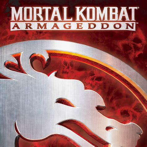 Mortal Kombat: Armageddon Community Reviews - IGN