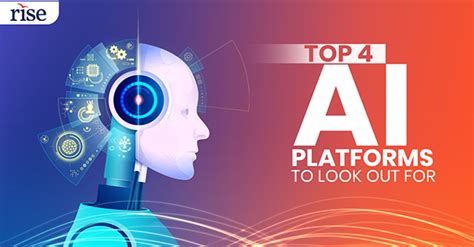 4 AI Platforms Are That Are The Top Choice Of Developers