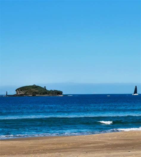 Coastal Pathway: Mudjimba to Marcoola - Adventure Sunshine Coast